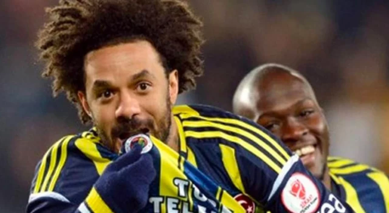 Derbi sonrası Cristian Baroni'den olay tepki: Bu onurlu forma çok ağırdır