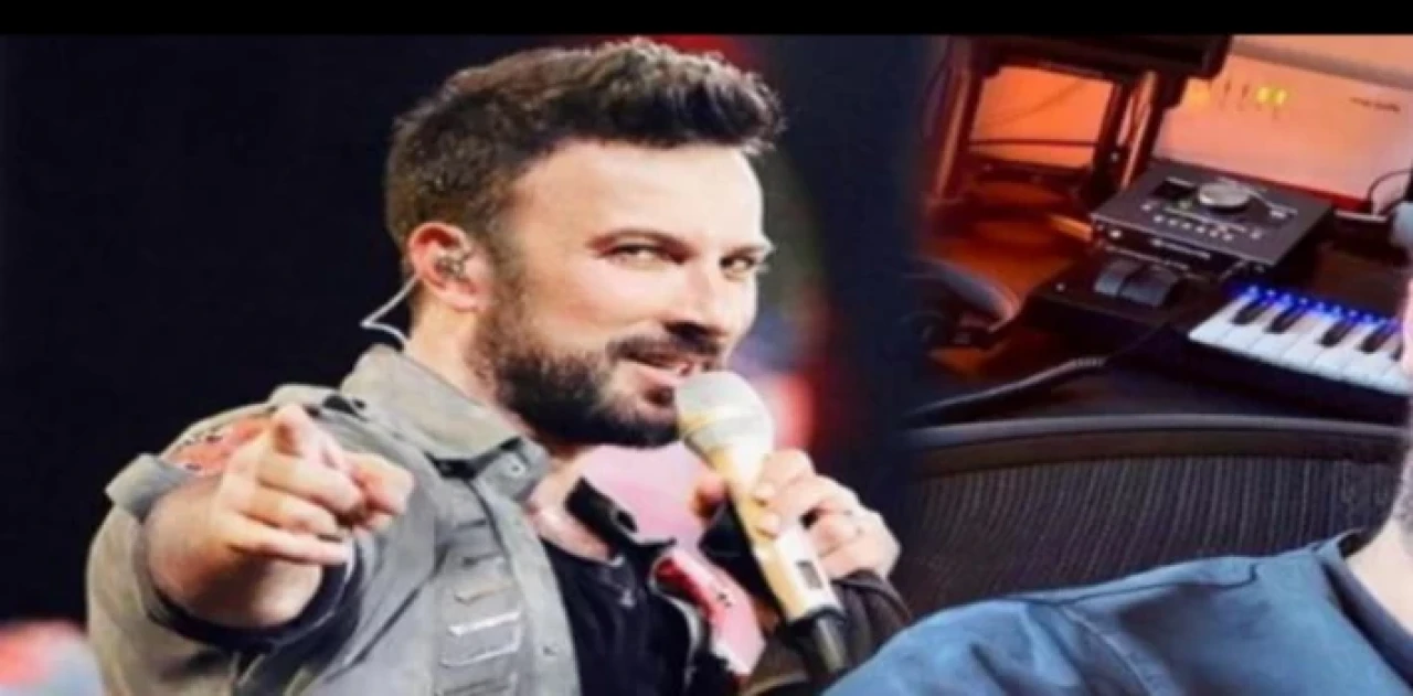 Disney Plus’ta Tarkan rüzgarı