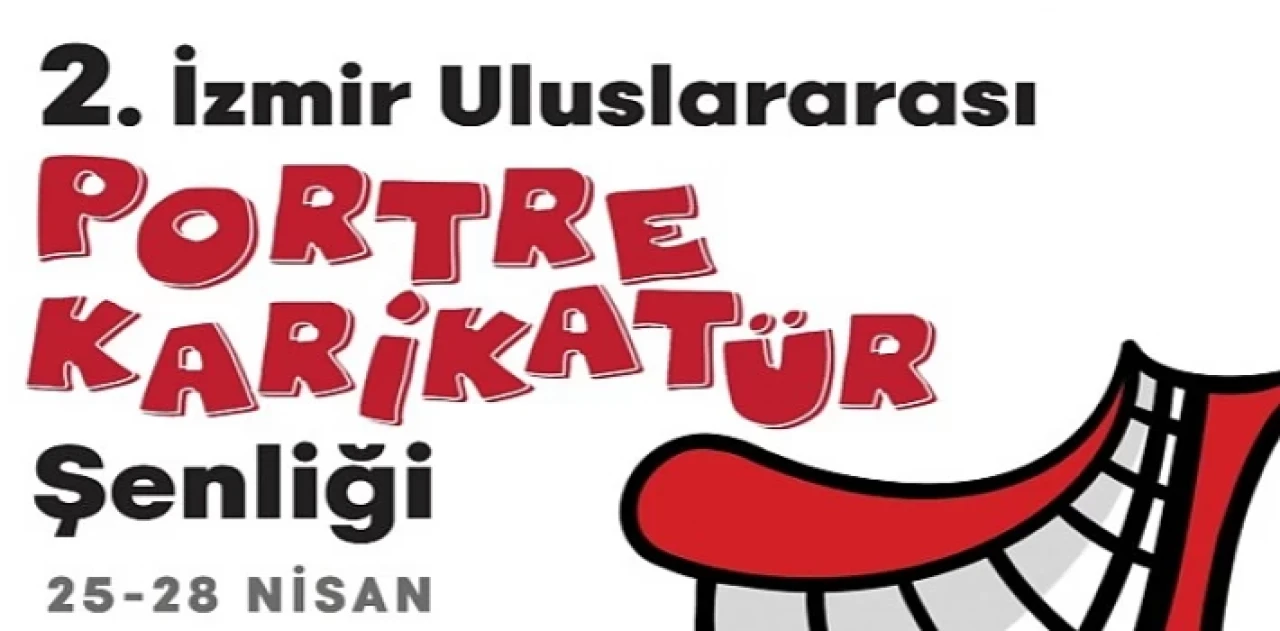 Dünyaca ünlü karikatüristler İzmirliler için çizecek