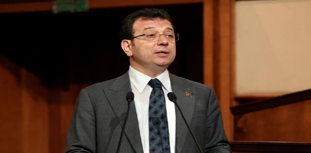 Ekrem İmamoğlu: İstanbul’da Çok Şey Başardık, Şimdi Sıra Türkiye’de