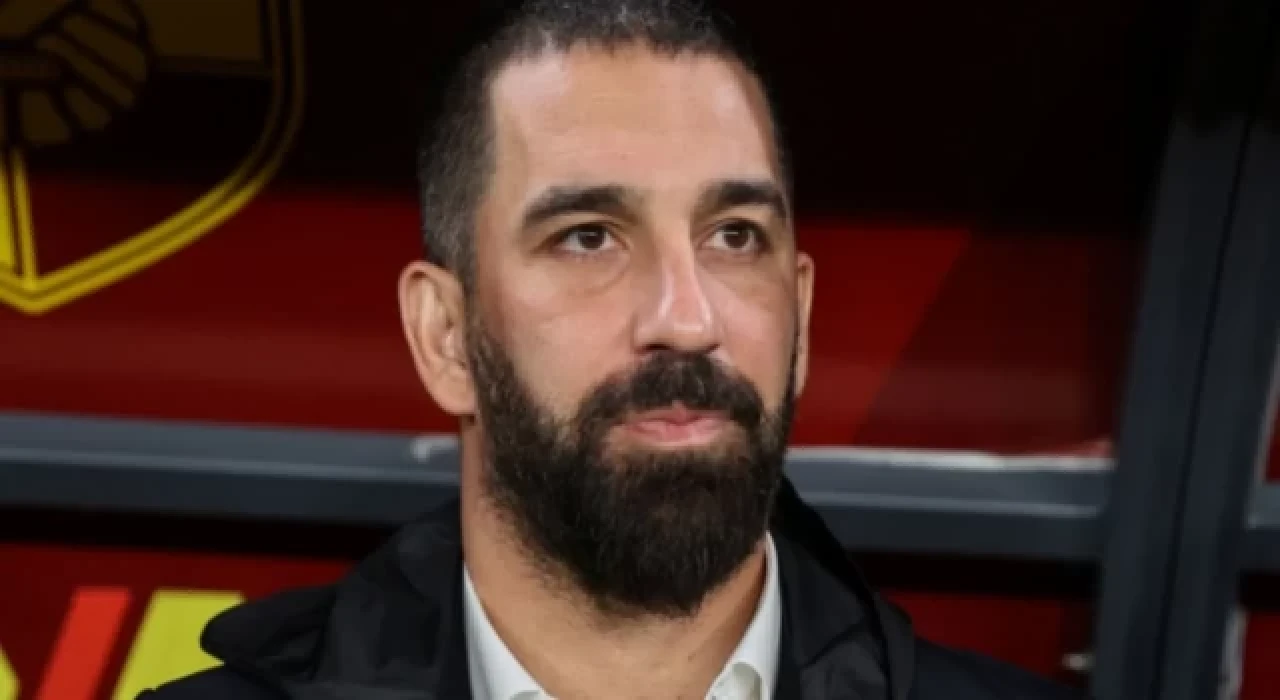 Eyüpspor'da Arda Turan ilk transferini yaptı