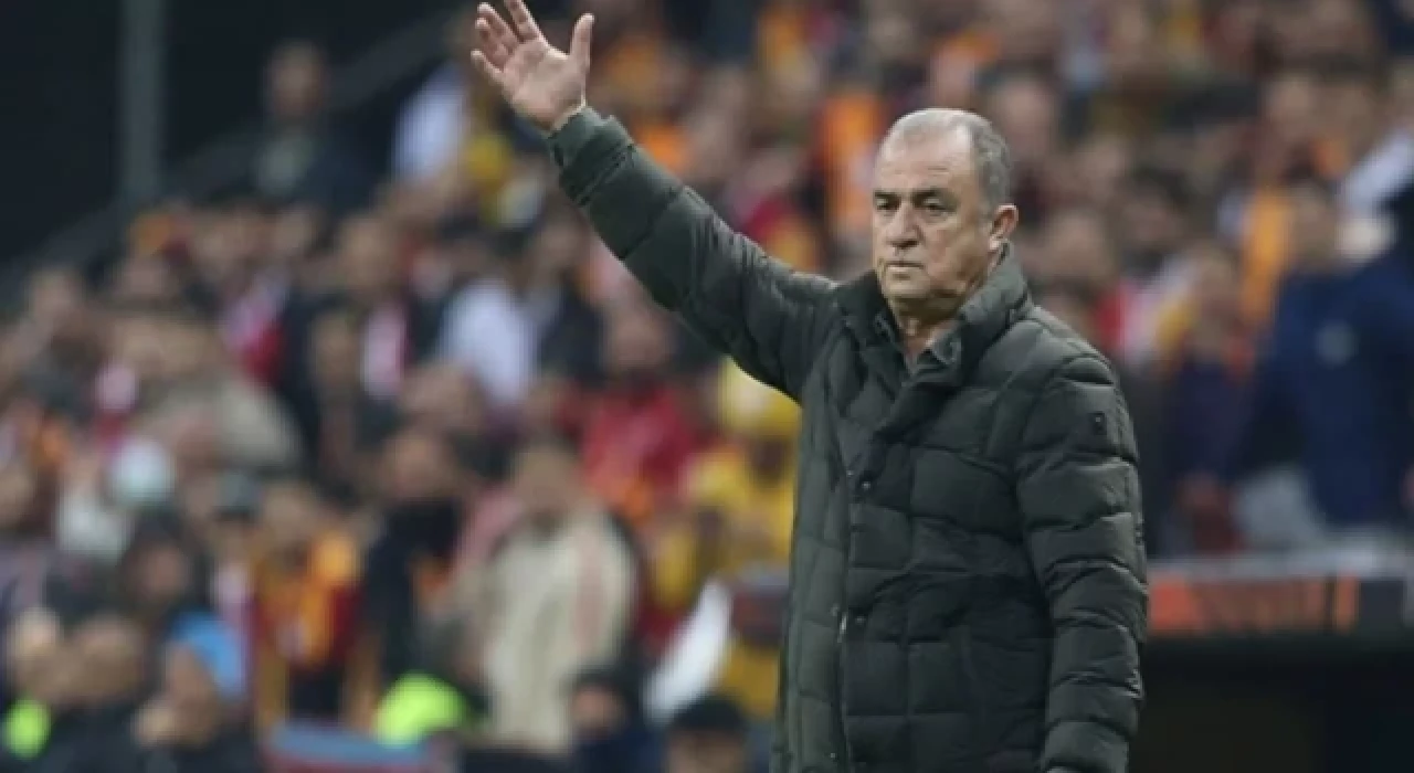 Fatih Terim hastaneye kaldırıldı