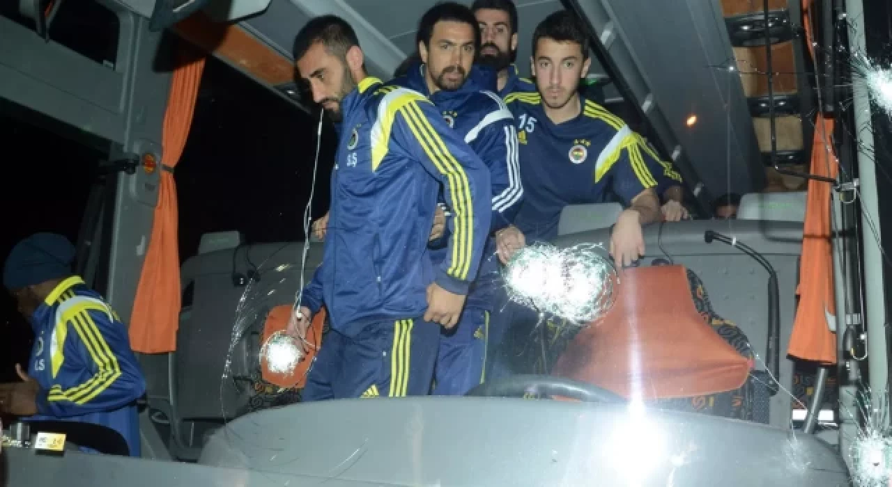 Fenerbahçe'den açıklama: Aydınlanmayan gün 4 Nisan