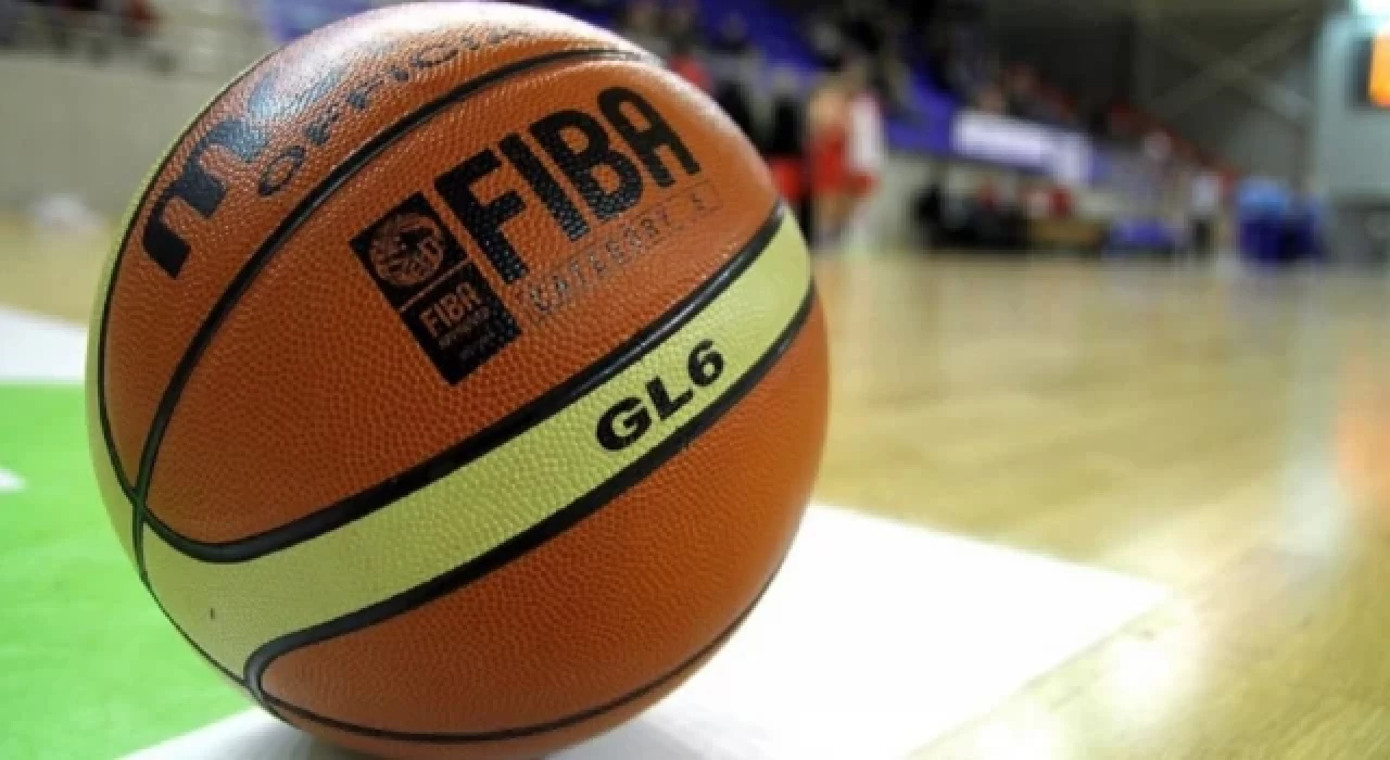 FIBA, Rus basketbolcuların 2024 Yaz Olimpiyatları elemelerine katılmasına izin vermedi