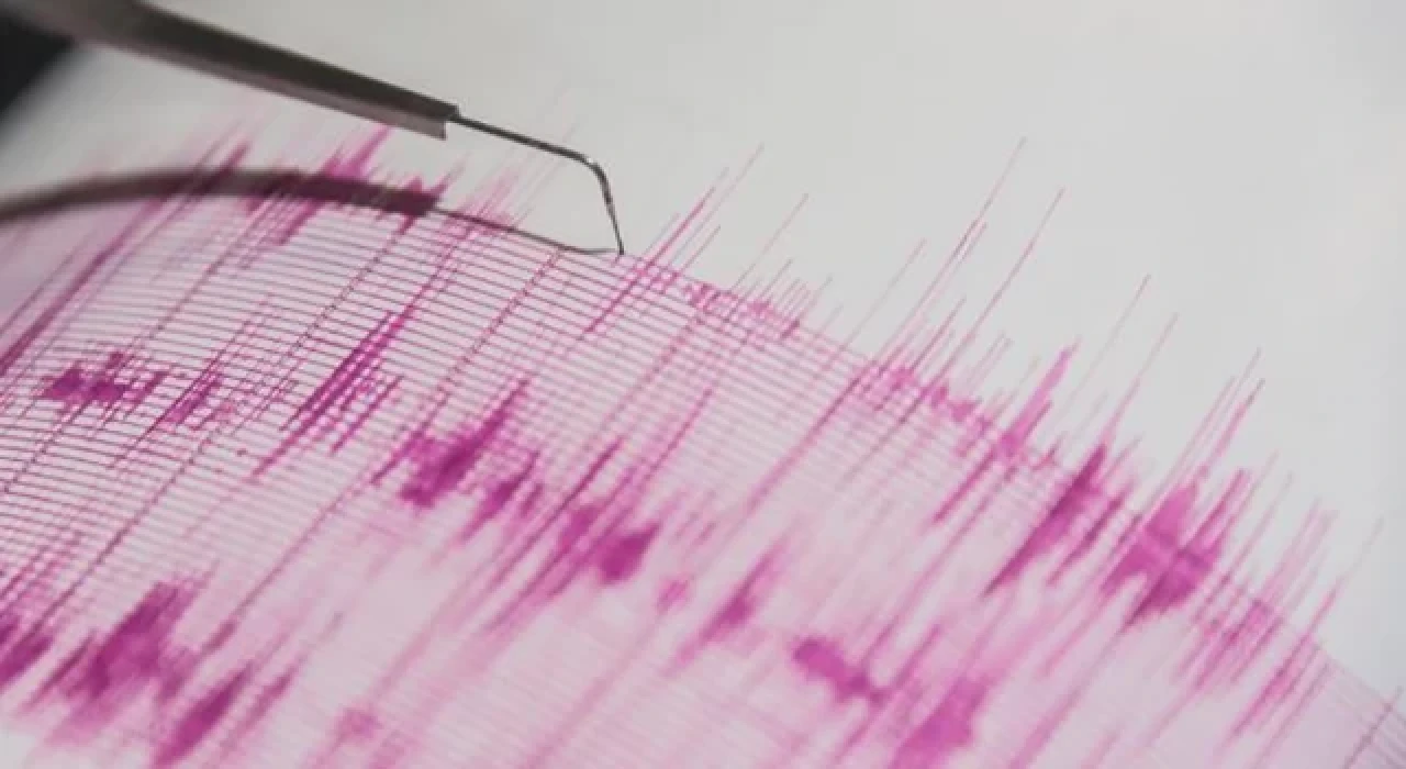 Fiji’de 6,6 büyüklüğünde deprem meydana geldi