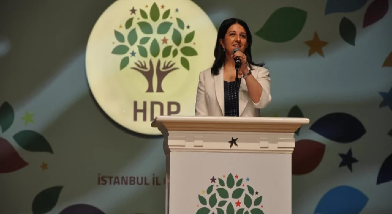 HDP 2018 seçimlerinde İstanbul'da kaç milletvekili çıkardı? 2018 seçimleri İstanbul 1,2 ve 3. Bölge HDP milletvekili sayısı