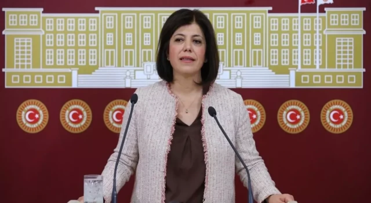 HDP'li Beştaş: Tedavime bir süre daha hastanede devam edilecek