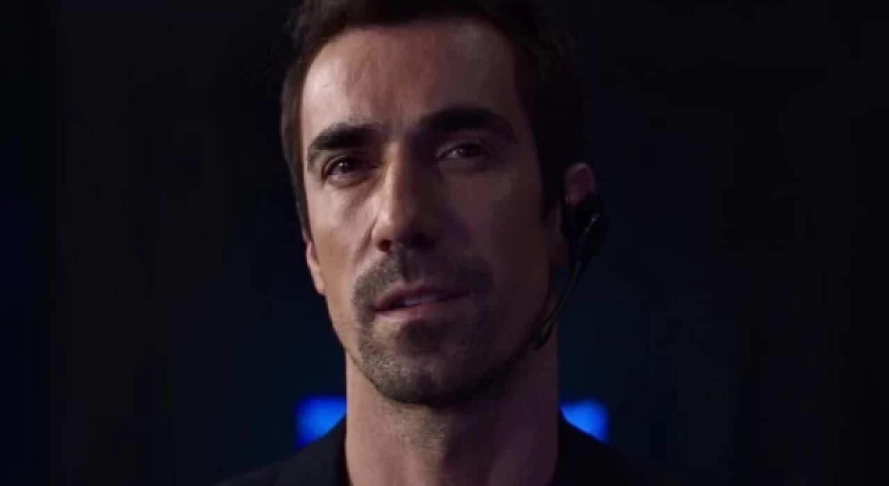 İbrahim Çelikkol sette rahatsızlandı