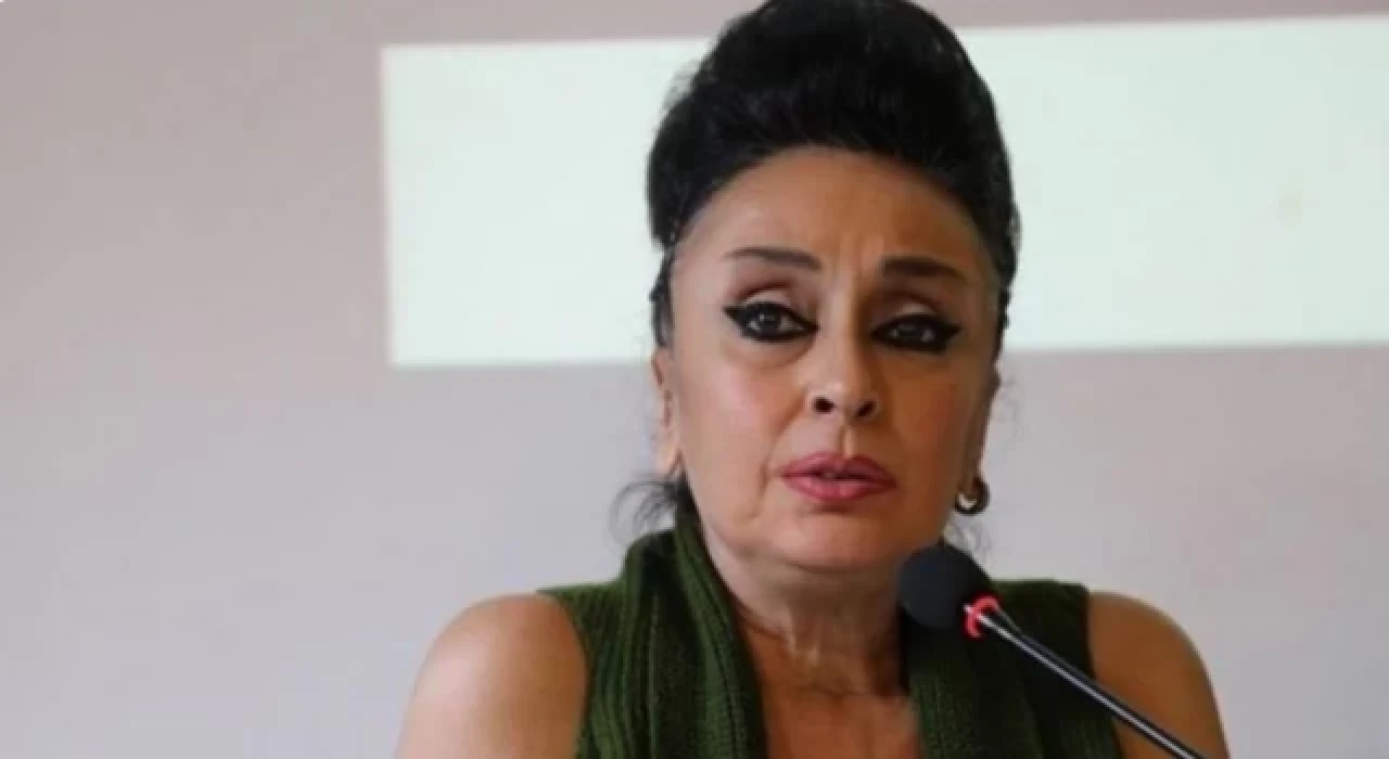 İHD Eş Başkanı Eren Keskin gözaltına alındı