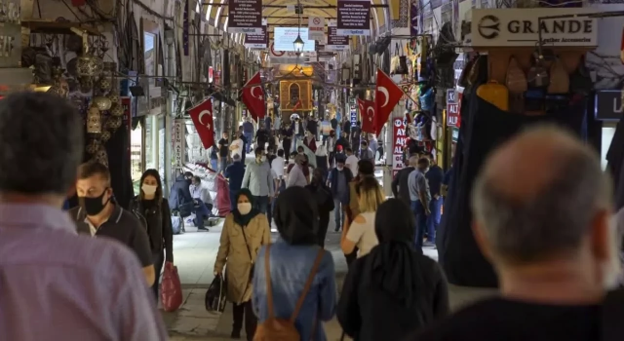 İletişim Başkanlığı, Merkez Bankası'nın Kapalıçarşı'dan döviz topladığı haberlerini yalanladı