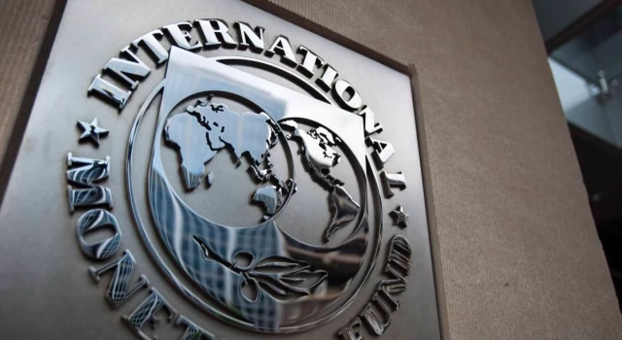 IMF, faiz oranlarının yeniden düşük seviyelere gerilemesini bekliyor