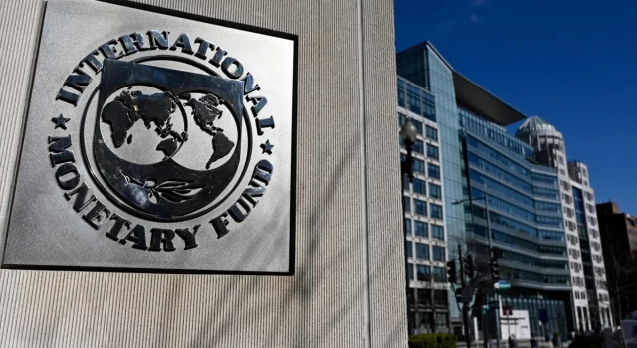 IMF: Küresel ekonomi 90'dan bu yana en düşük büyüme ile karşı karşıya