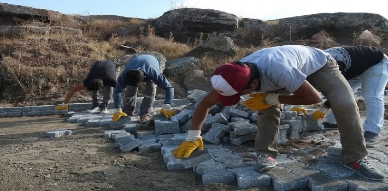 Kayseri Büyükşehir’den 305 milyon liralık yatırım