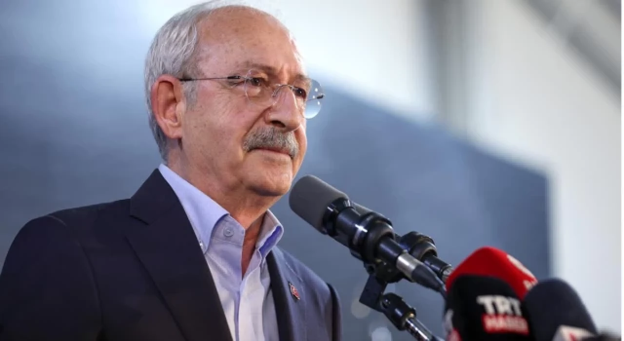 Kemal Kılıçdaroğlu: Son 10 günde girişilecek en pis işleri biliyorum