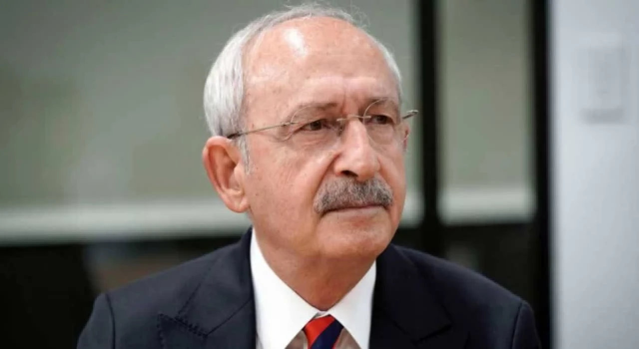 Kemal Kılıçdaroğlu'ndan ilk 100 günün yol haritası