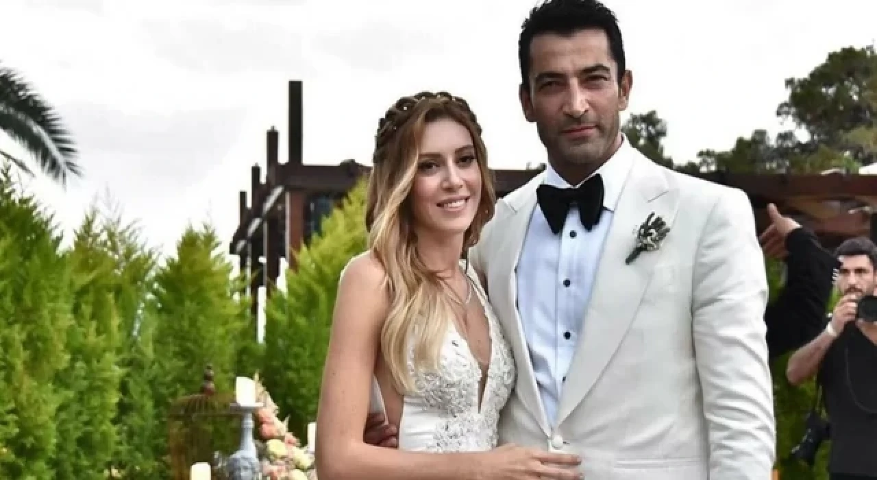 Kenan İmirzalıoğlu ile Sinem Kobal ekrana dönüyor