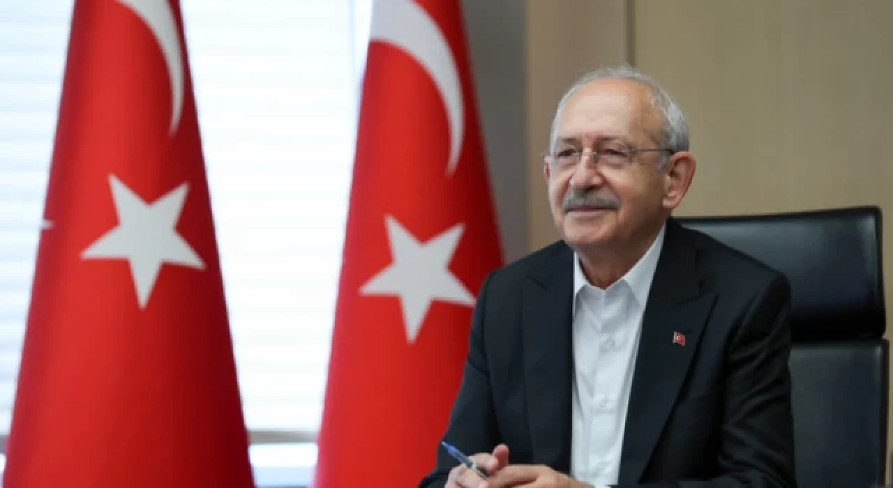 Kılıçdaroğlu Mehmetçiğe seslendi: Görevinizi yapın, kimseyi dinlemeyin