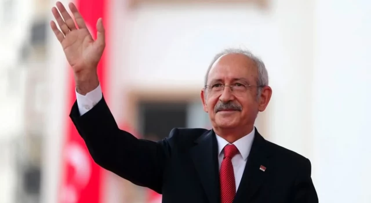 Kılıçdaroğlu'ndan emeklilere çağrı: Saat verdi