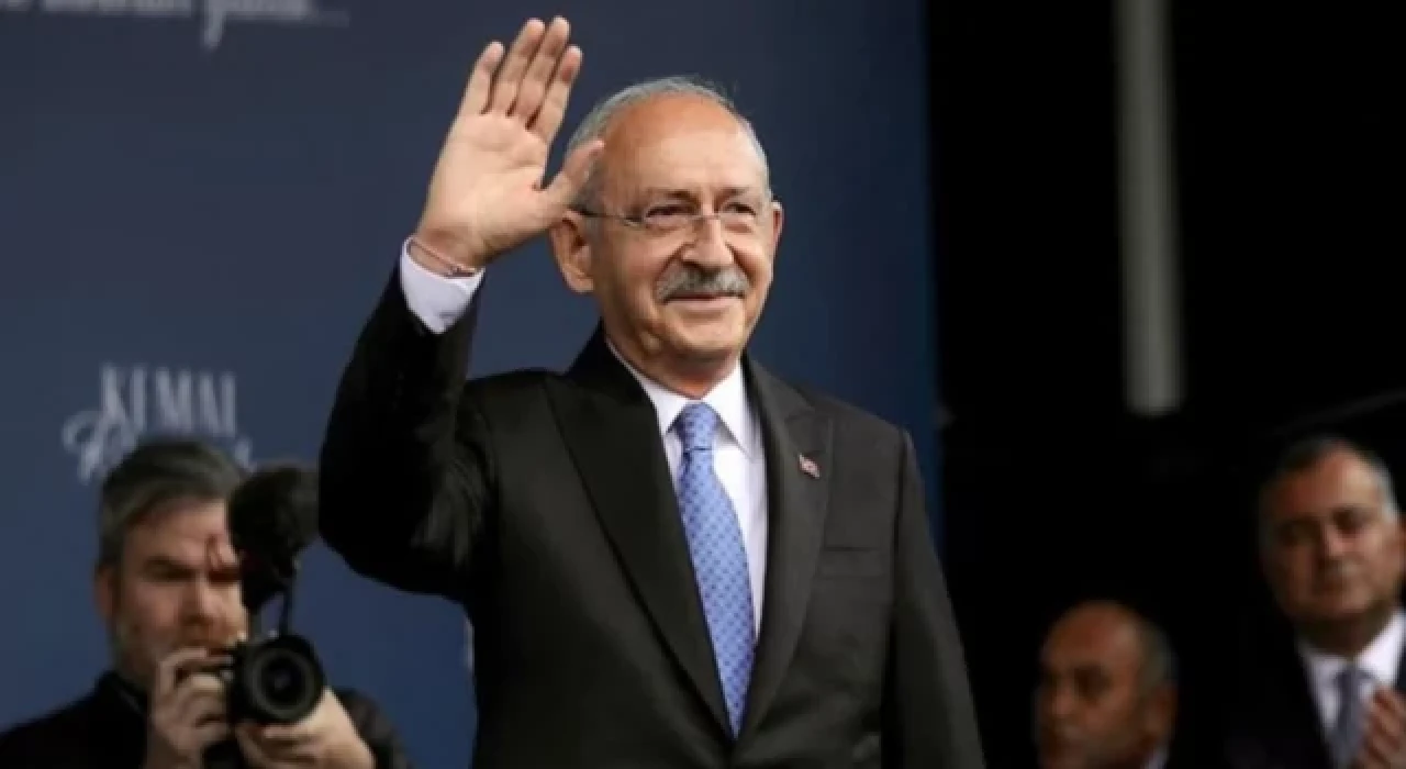 Kılıçdaroğlu'ndan internet hızını ölçen sitelere reklam