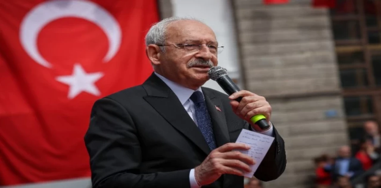 Kılıçdaroğlu’ndan ’milliyetçilik’ vurgusu