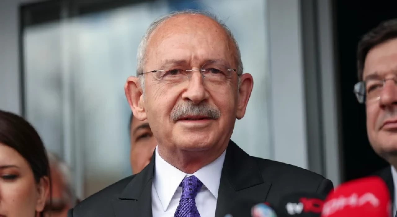 Kılıçdaroğlu’ndan ”Romanlar Günü” paylaşımı