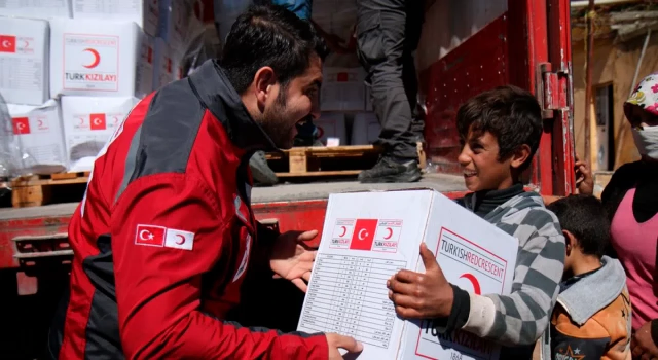 Kızılay için bir davet de Canan Kaftancıoğlu’ndan