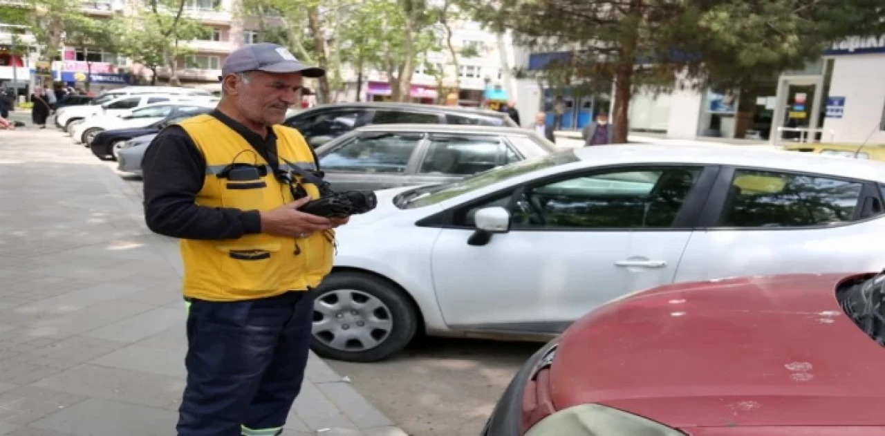 Kocaeli’de bayramda parkomatlar ücretsiz