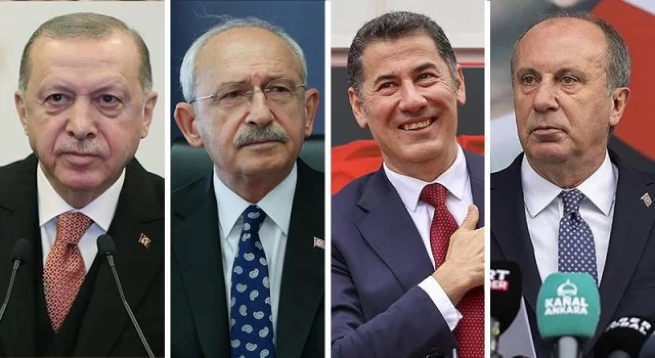 MAK Araştırma: Muharrem İnce’nin desteği ciddi oranda düştü