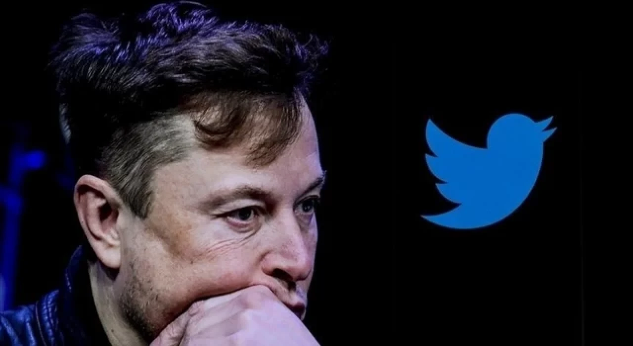 Musk, Twitter verilerini izinsiz kullandığı iddiasıyla Microsoft’u dava edecek