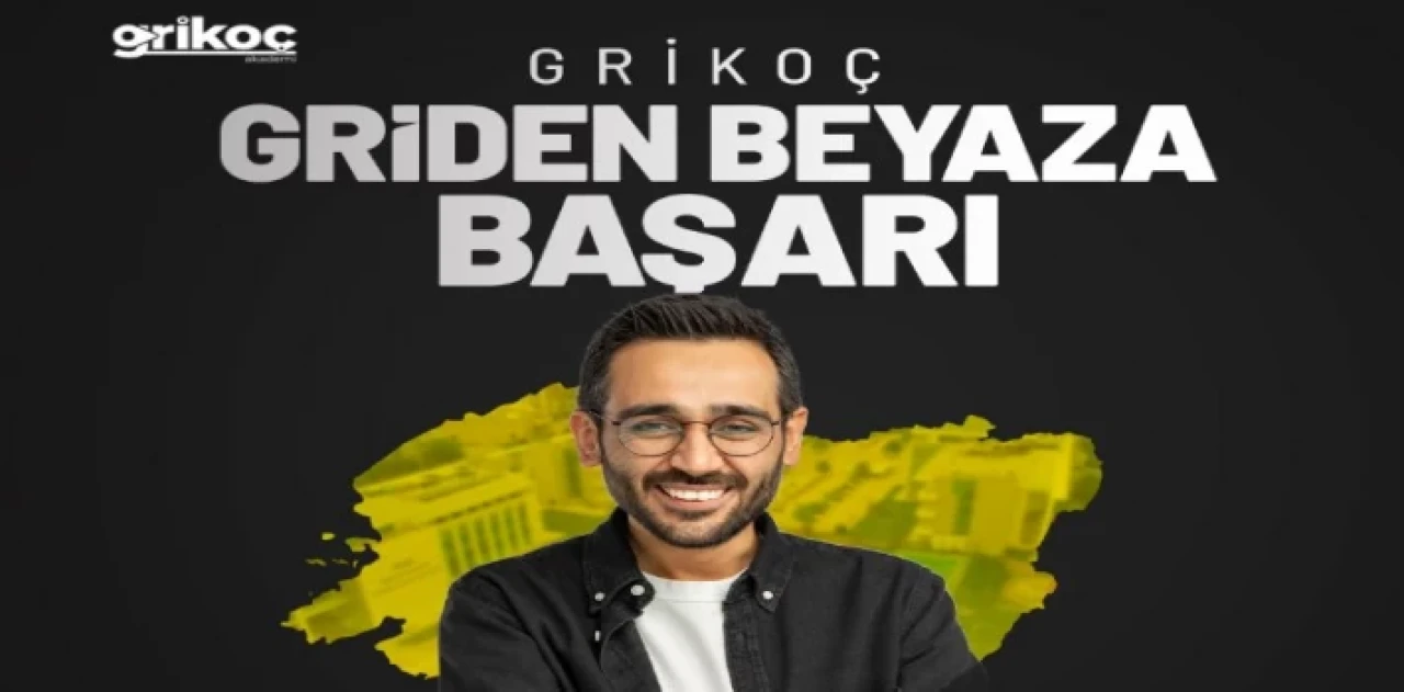 Nevşehir Belediyesi Gri Koç’u öğrencilerle buluşturuyor