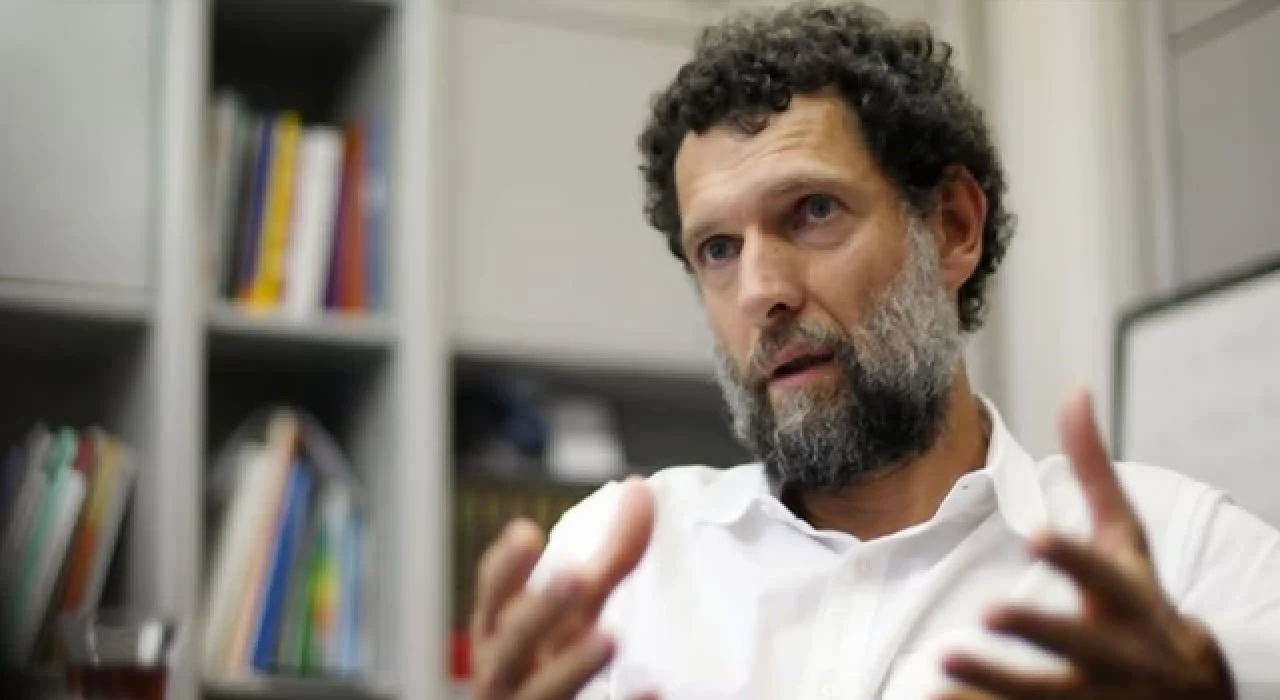 Osman Kavala neden milletvekili adayı olmadı?