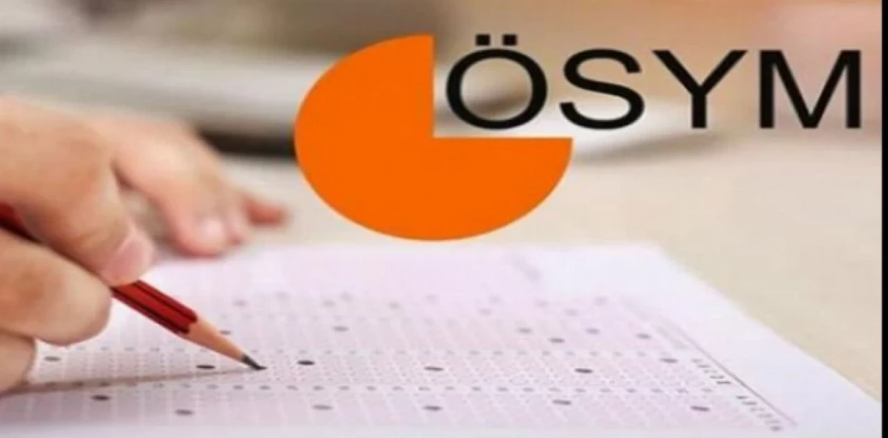 ÖSYM: KPSS-2023/5 sonuçları açıklandı