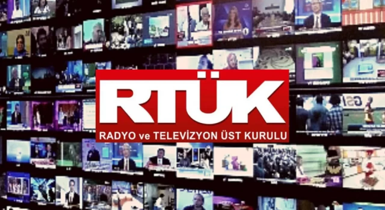 RTÜK'ün cezaları dizi bütçesine girdi