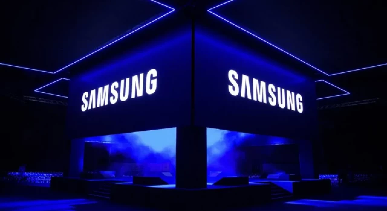 Samsung azalan talep nedeniyle çip üretimini azaltma kararı aldı