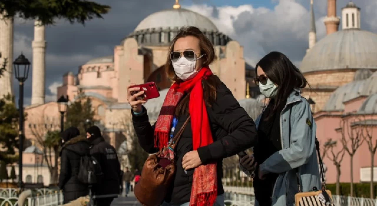 Son 5 ayın koronavirüs verileri açıklandı!