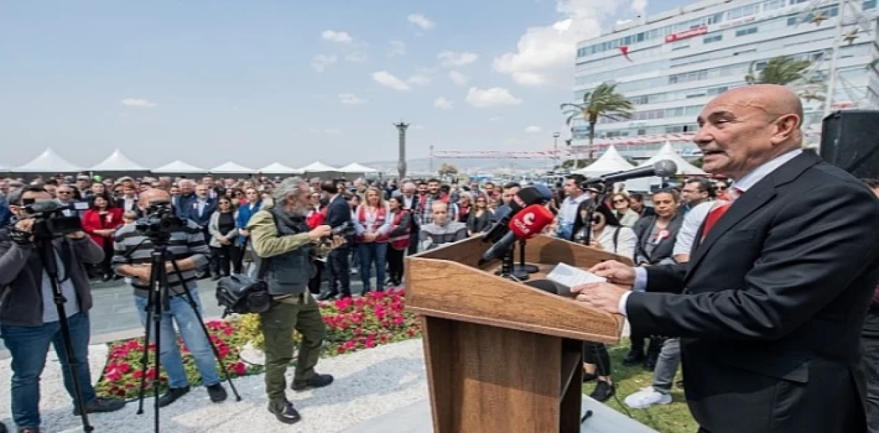 Soyer: ”Çocuklarımıza borcumuz var”