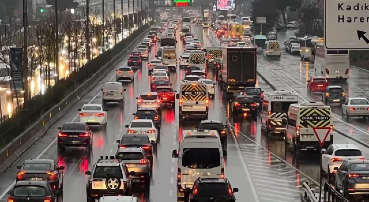 Trafik sigortasında yeni dönem: Hasarlı-hasarsız sürücü ayrımı başlıyor