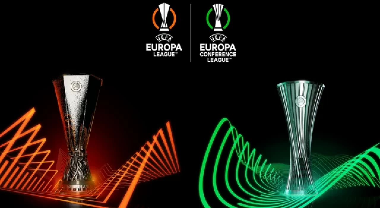 UEFA Avrupa Ligi ve Konferans Ligi'nde gecenin sonuçları