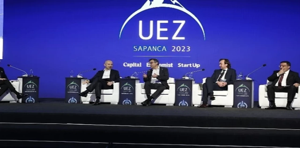 UEZ 2023’te bankacılık sektörünün geleceği ele alındı