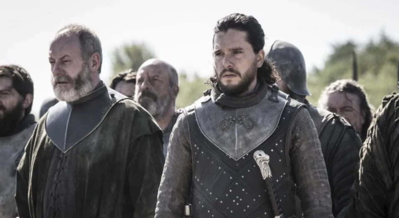 Yeni Game of Thrones dizisi resmen duyuruldu