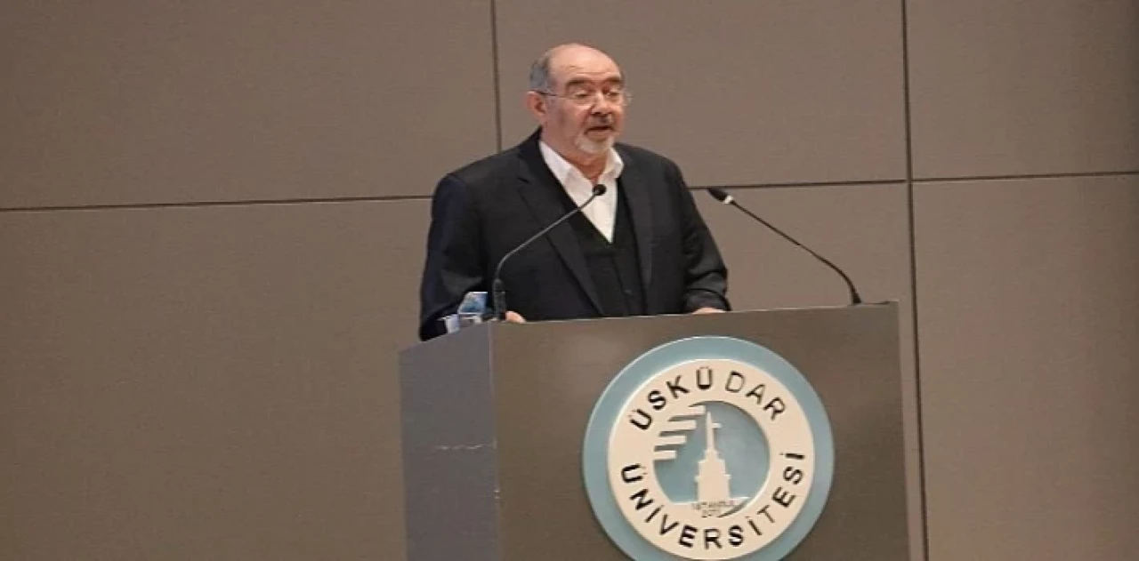 11. Ulusal Dil ve Konuşma Bozuklukları Kongresi &apos;ne rekor katılım Prof. Dr. Oğuz Tanrıdağ: “Nörobilim ile &apos;Dil ve Konuşma Terapisi’ birbirinden ayrılamaz”