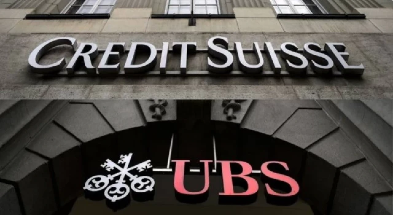 AB Komisyonu, UBS'in Credit Suisse'i satın almasını onayladı