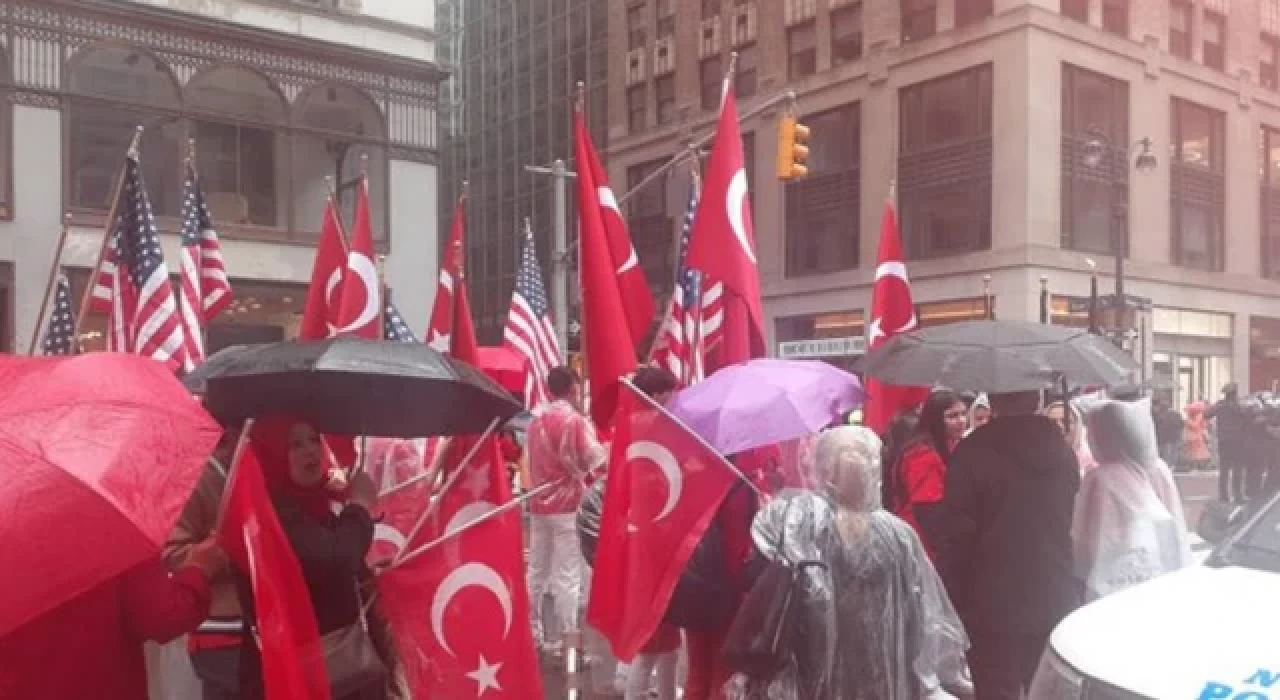 ABD’de ilk gün 20 bine yakın oy kullanıldı