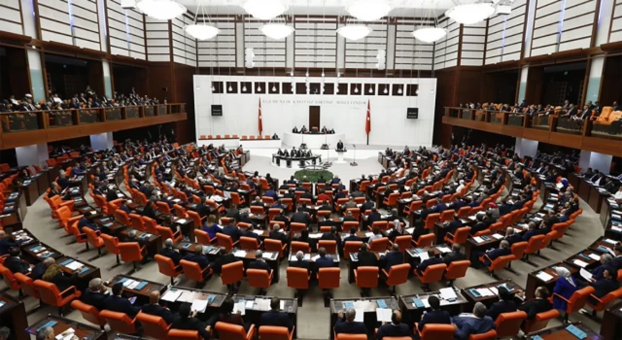 Aksaray Milletvekilleri listesi! Aksaray AK Parti, İYİ Parti, MHP Milletvekilleri tam listesi!