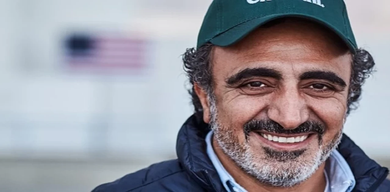 Amerikan-Türk İş Konseyi’nin yeni Başkanı Hamdi Ulukaya oldu