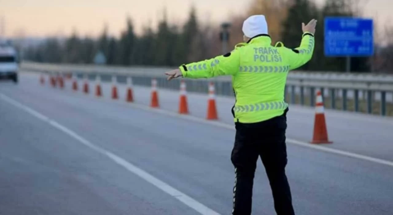 Ankara'da bazı yollar trafiğe kapatılacak