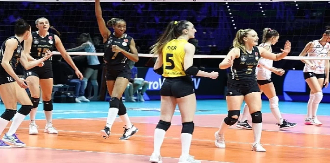 Avrupa’nın En Büyüğü VakıfBank