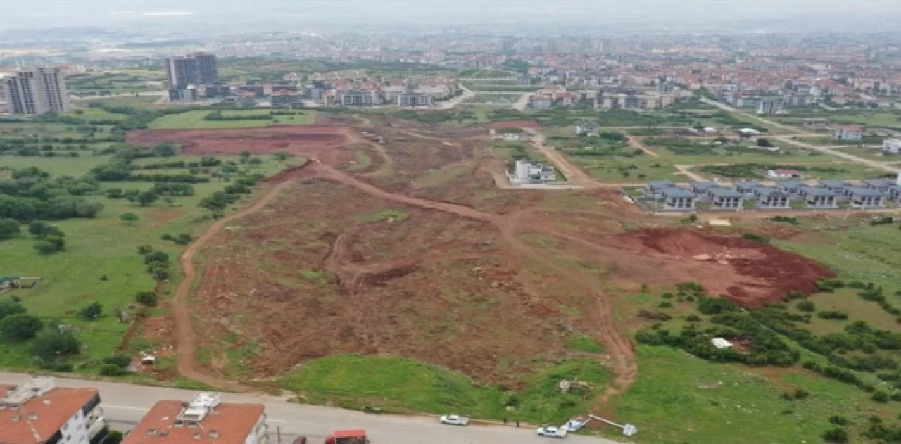 Başkan’dan çifte müjde: Türkiye’de parmakla gösterilecek