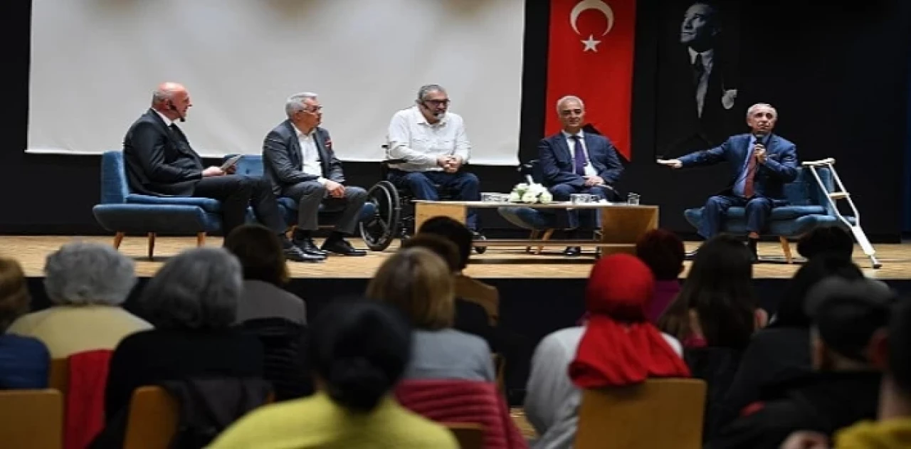 Beylikdüzü’nde Engeller Kaldırılıyor