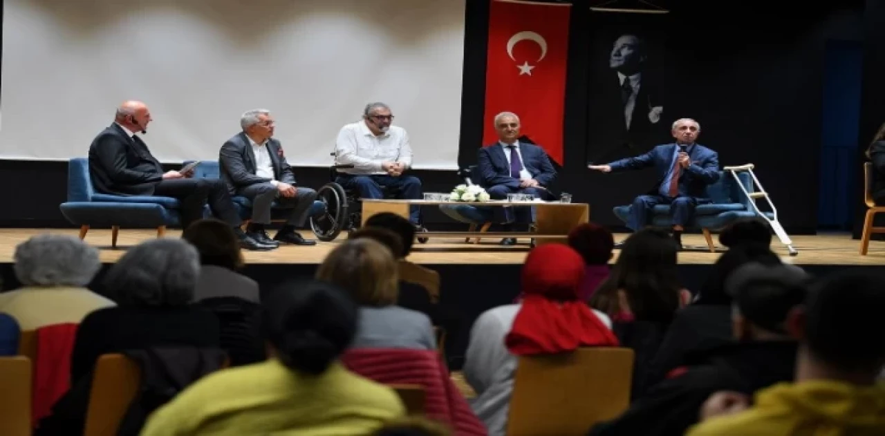 Beylikdüzü’nde engeller kalkıyor